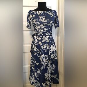 Yumi Kim Floral Dress